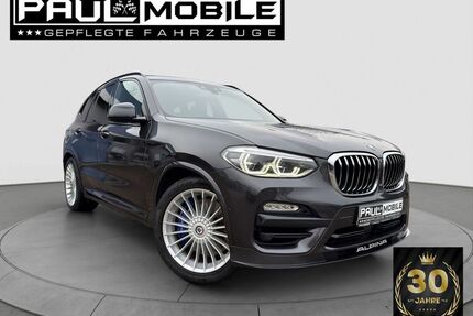 Alpina XD3 Gebrauchtwagen
