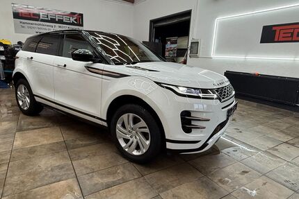 Land Rover Range Rover Evoque Gebrauchtwagen