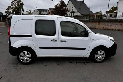 Renault Kangoo Gebrauchtwagen