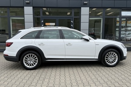 Audi A4 Allroad Quattro 2.0 TDI LED - Navi - Spurh. - Gebrauchtwagen