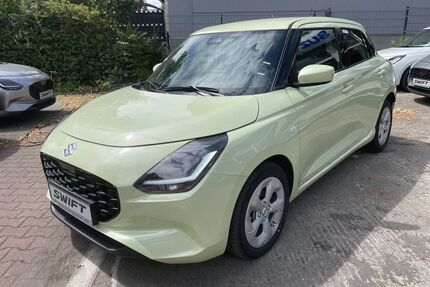 Suzuki Swift Gebrauchtwagen