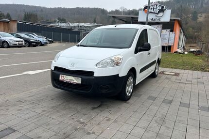 Peugeot Partner Gebrauchtwagen