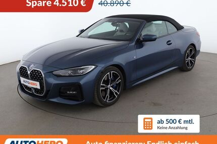 BMW 430 Gebrauchtwagen