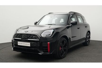 Mini John Cooper Works Countryman Gebrauchtwagen
