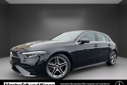 Mercedes-Benz A 220 Gebrauchtwagen