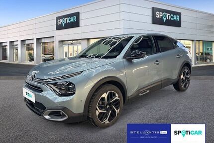 Citroen C4 Gebrauchtwagen