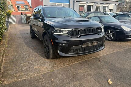 Dodge Durango Gebrauchtwagen