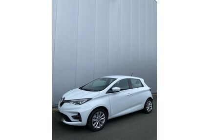 Renault ZOE Gebrauchtwagen