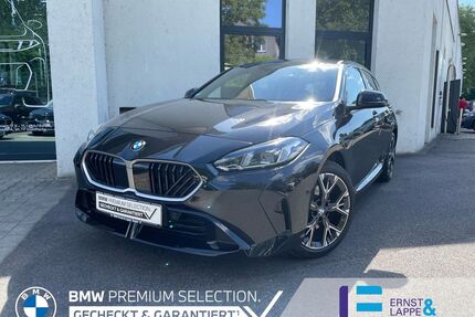 BMW 120 Gebrauchtwagen