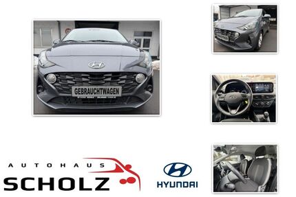 Hyundai i10 Gebrauchtwagen