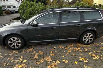Volvo V70 Gebrauchtwagen