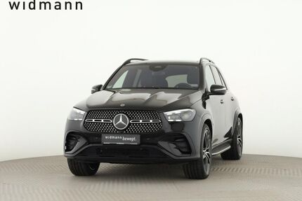 Mercedes-Benz GLE 450 Gebrauchtwagen