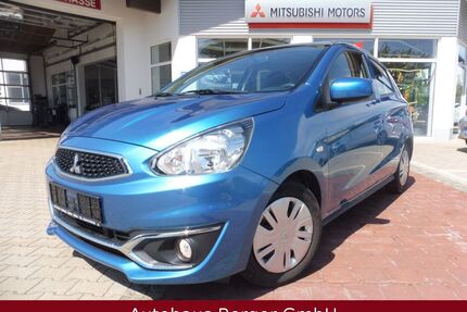 Mitsubishi Space Star Gebrauchtwagen