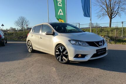Nissan Pulsar Gebrauchtwagen