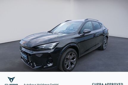 Cupra Formentor Gebrauchtwagen