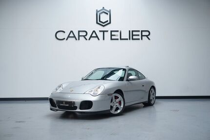 Porsche 911 Urmodell Gebrauchtwagen