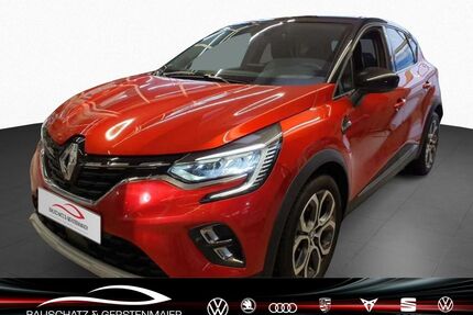 Renault Captur Gebrauchtwagen