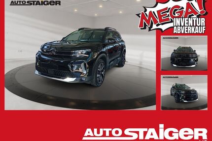Citroen C5 Aircross Gebrauchtwagen