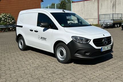 Mercedes-Benz Citan Gebrauchtwagen