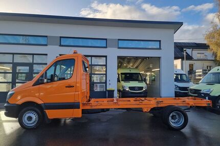 Mercedes-Benz Sprinter Gebrauchtwagen