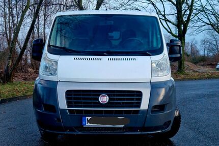 Fiat Ducato Gebrauchtwagen