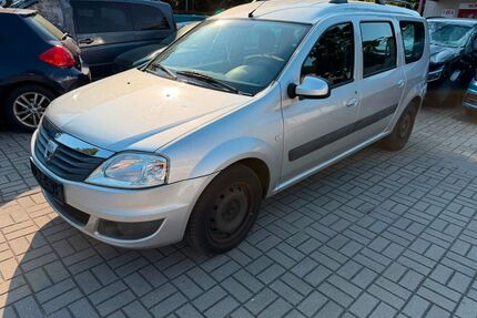 Dacia Logan Gebrauchtwagen