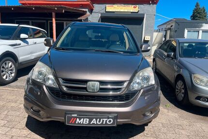 Honda CR-V Gebrauchtwagen
