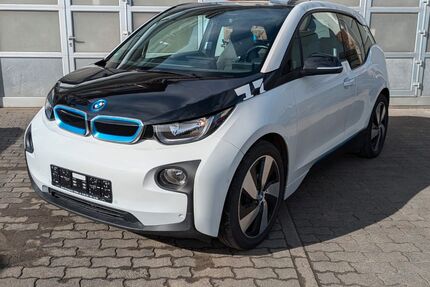 BMW i3 Gebrauchtwagen