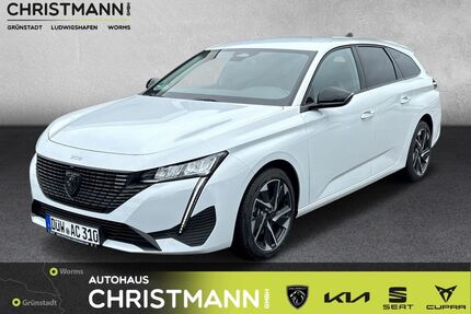 Peugeot 308 Gebrauchtwagen