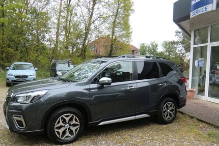 Subaru Forester Gebrauchtwagen
