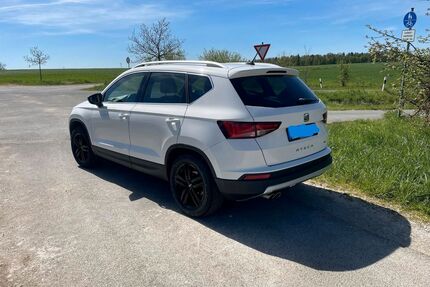 Seat Ateca Gebrauchtwagen