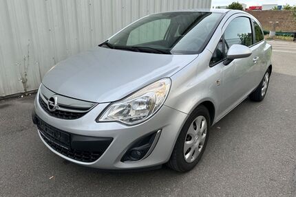 Opel Corsa Gebrauchtwagen