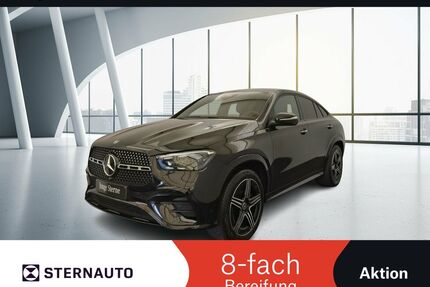 Mercedes-Benz GLE 450 Gebrauchtwagen