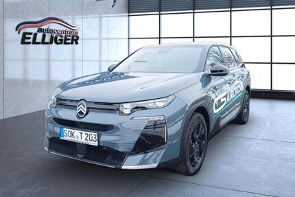 Citroen C5 Aircross Gebrauchtwagen