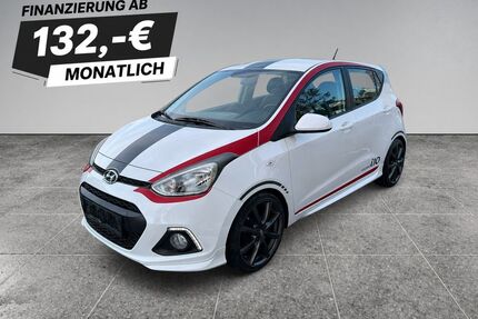 Hyundai i10 Gebrauchtwagen