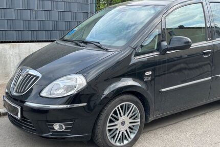 Lancia MUSA Gebrauchtwagen