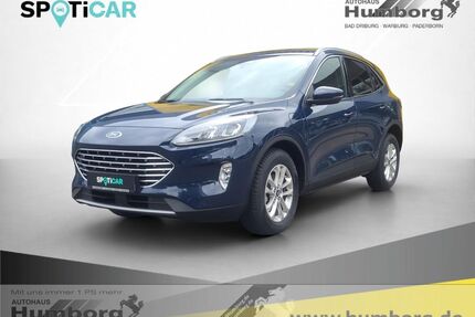 Ford Kuga Gebrauchtwagen