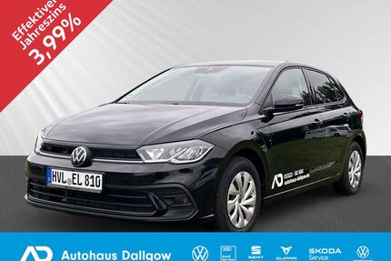 VW Polo Gebrauchtwagen