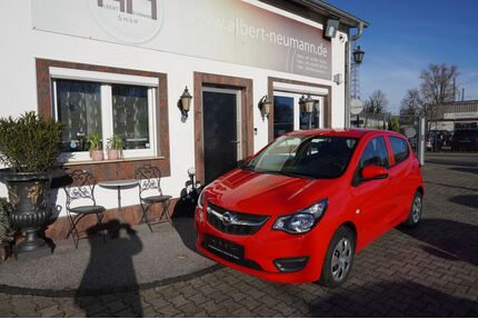 Opel Karl Gebrauchtwagen