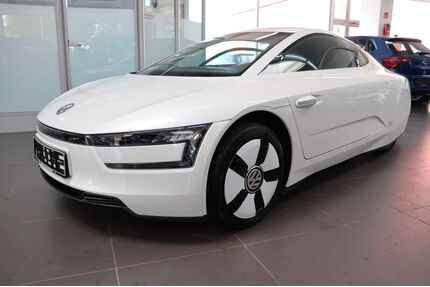 VW XL1 Gebrauchtwagen