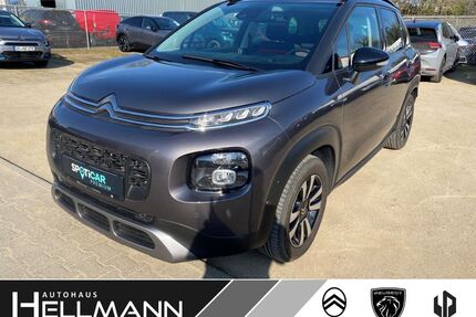 Citroen C3 Aircross Gebrauchtwagen