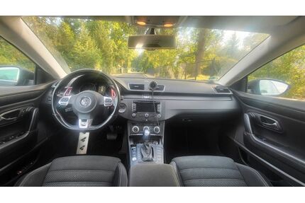 VW CC Gebrauchtwagen
