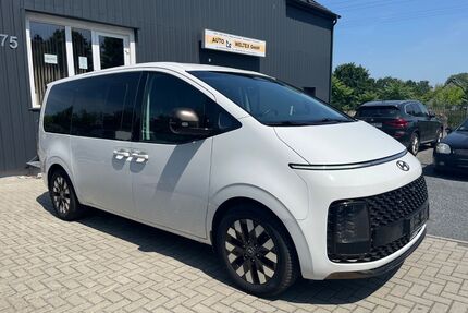 Hyundai STARIA Gebrauchtwagen