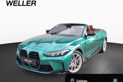 BMW M4 Gebrauchtwagen