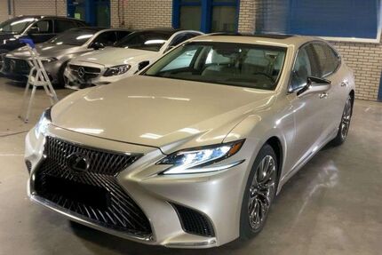Lexus LS 500 Gebrauchtwagen