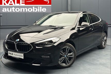 BMW 218 Gran Coupé Gebrauchtwagen