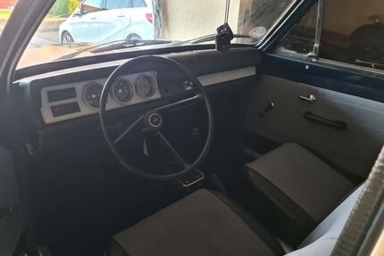 Opel Kadett Gebrauchtwagen