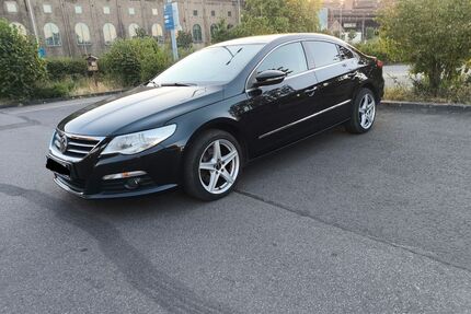 VW CC Gebrauchtwagen