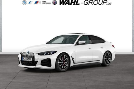 BMW i4 Gebrauchtwagen