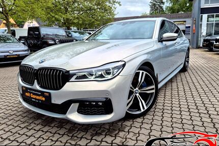 BMW 750 Gebrauchtwagen